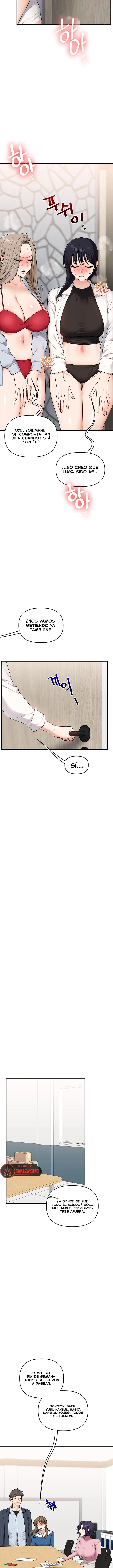 Relación inversa Capítulo 96 - Page 11