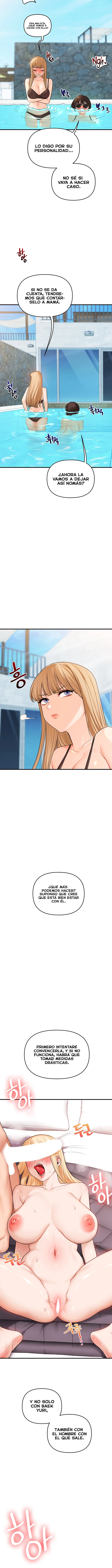 Relación inversa Capítulo 96 - Page 3
