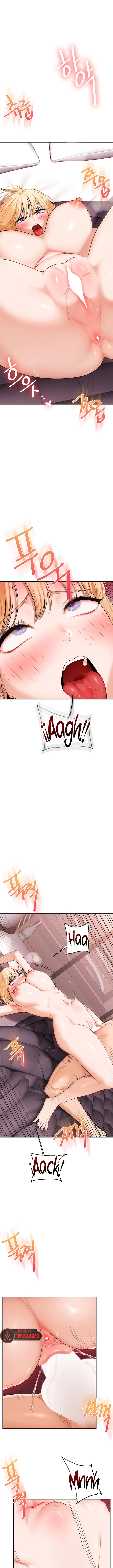 Relación inversa Capítulo 96 - Page 5