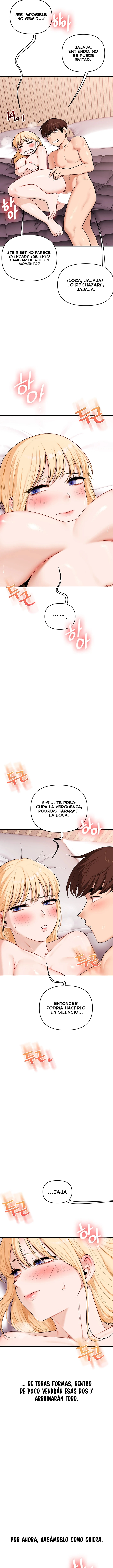 Relación inversa Capítulo 96 - Page 7