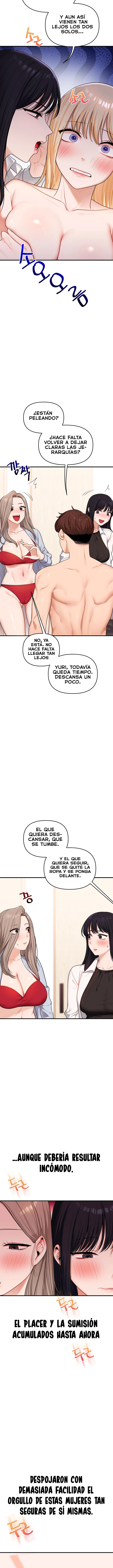 Relación inversa Capítulo 97 - Page 4