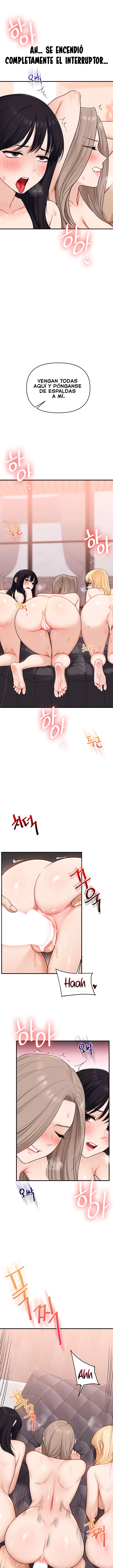 Relación inversa Capítulo 97 - Page 8