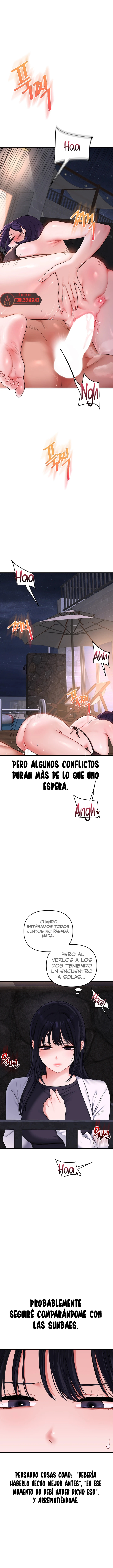 Relación inversa Capítulo 99 - Page 11