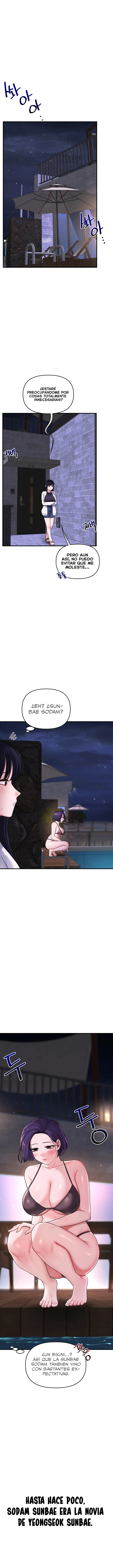 Relación inversa Capítulo 99 - Page 6