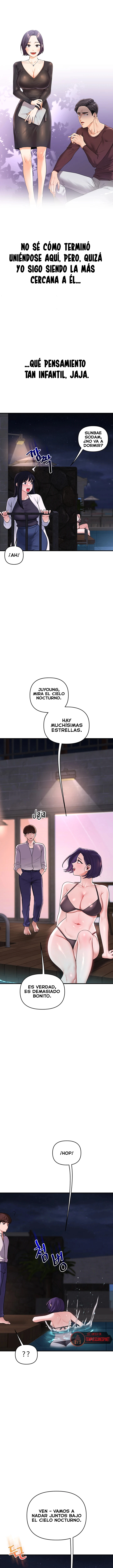 Relación inversa Capítulo 99 - Page 7