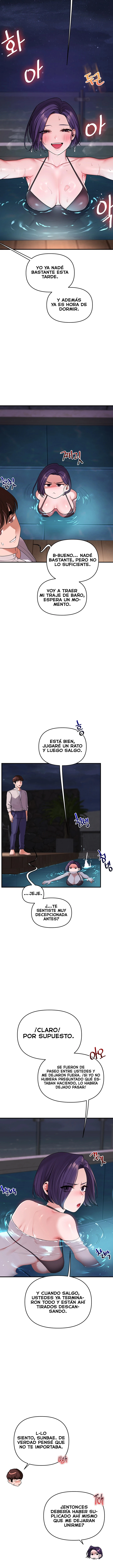 Relación inversa Capítulo 99 - Page 8