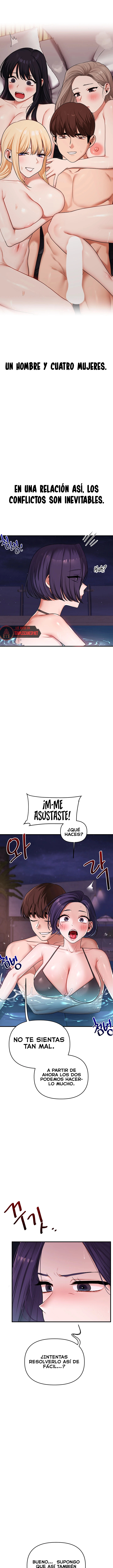 Relación inversa Capítulo 99 - Page 9