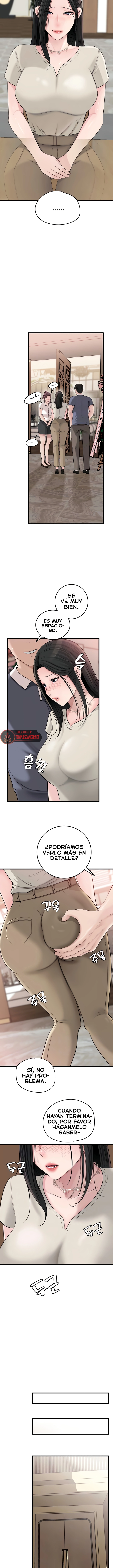 No Quiero A La Hija, Si No A Su Madre Capítulo 73 - Page 2