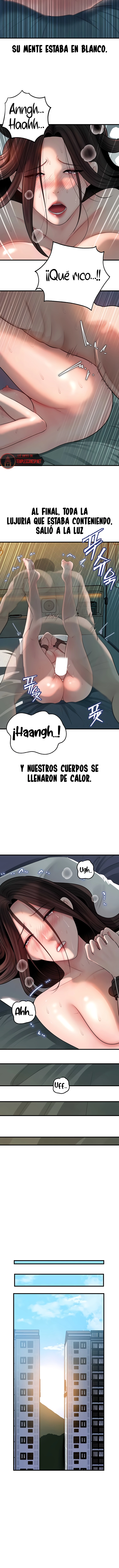 No Quiero A La Hija, Si No A Su Madre Capítulo 74 - Page 11