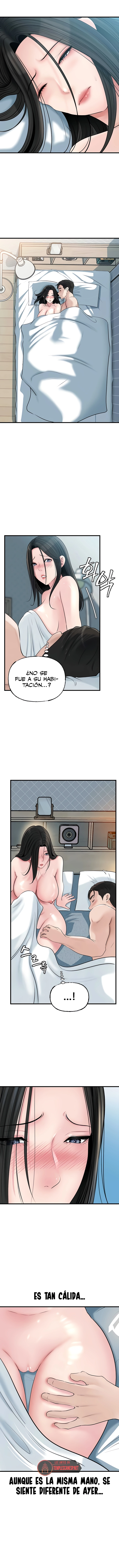 No Quiero A La Hija, Si No A Su Madre Capítulo 74 - Page 12