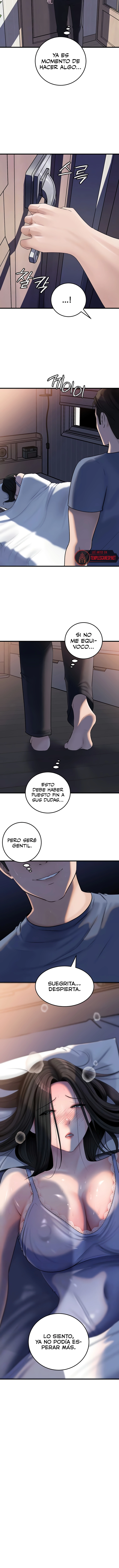 No Quiero A La Hija, Si No A Su Madre Capítulo 74 - Page 3