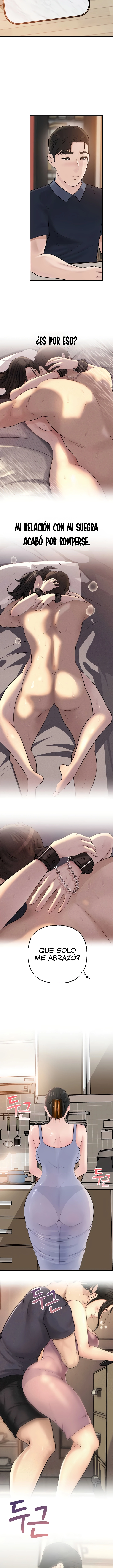 No Quiero A La Hija, Si No A Su Madre Capítulo 75 - Page 11