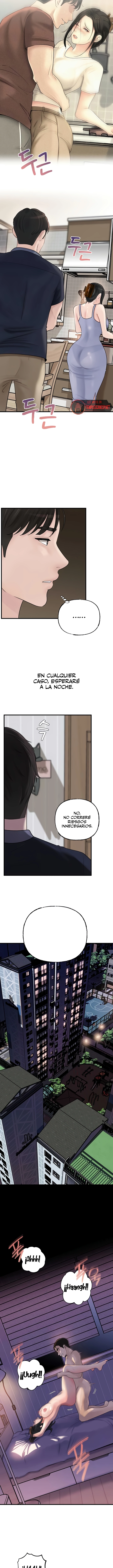 No Quiero A La Hija, Si No A Su Madre Capítulo 75 - Page 12