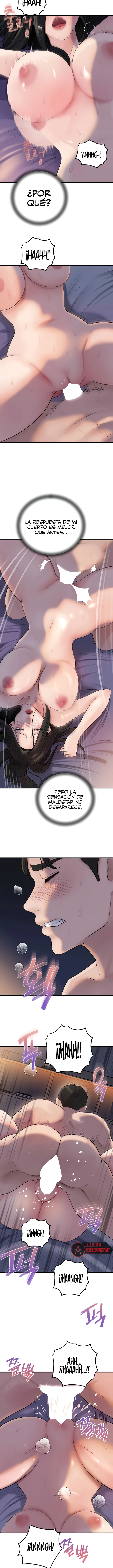 No Quiero A La Hija, Si No A Su Madre Capítulo 75 - Page 13