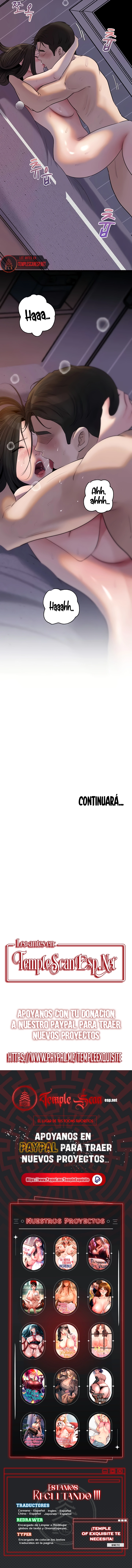 No Quiero A La Hija, Si No A Su Madre Capítulo 75 - Page 15