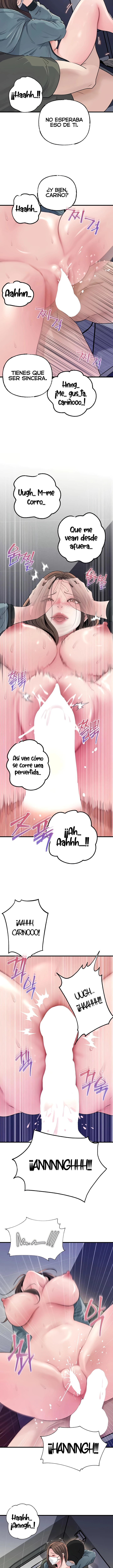 No Quiero A La Hija, Si No A Su Madre Capítulo 75 - Page 6