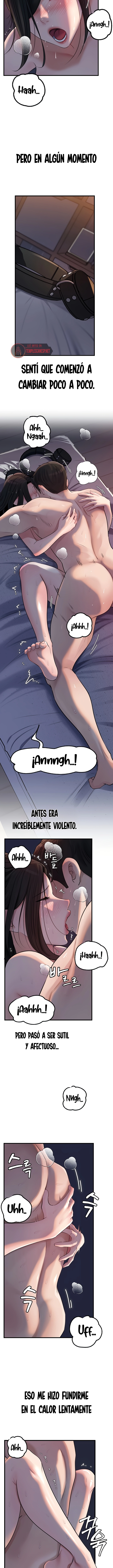 No Quiero A La Hija, Si No A Su Madre Capítulo 76 - Page 5