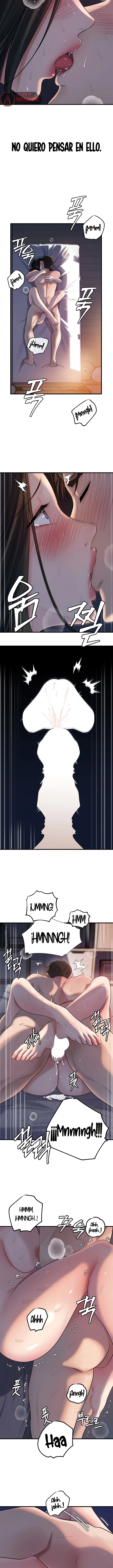 No Quiero A La Hija, Si No A Su Madre Capítulo 76 - Page 9