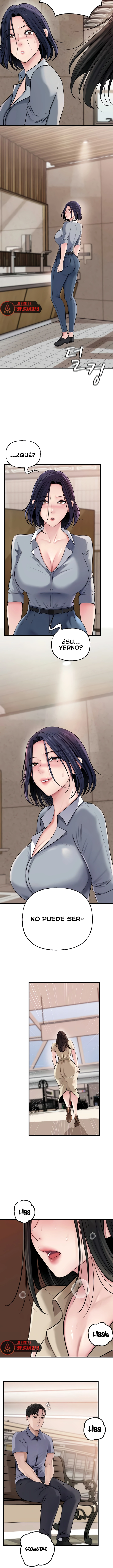 No Quiero A La Hija, Si No A Su Madre Capítulo 77 - Page 5