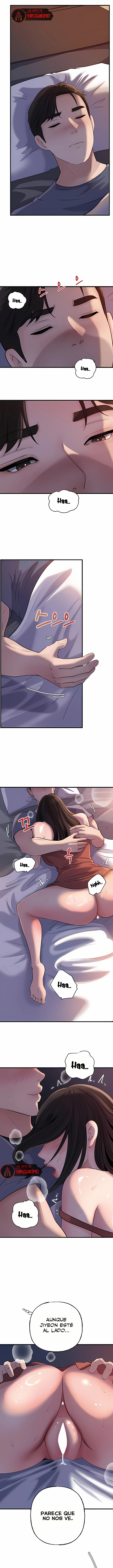 No Quiero A La Hija, Si No A Su Madre Capítulo 80 - Page 10