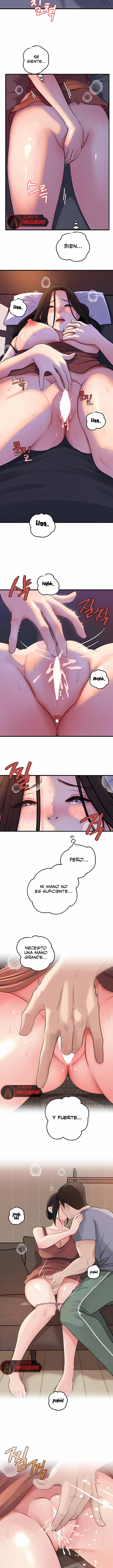 No Quiero A La Hija, Si No A Su Madre Capítulo 80 - Page 4