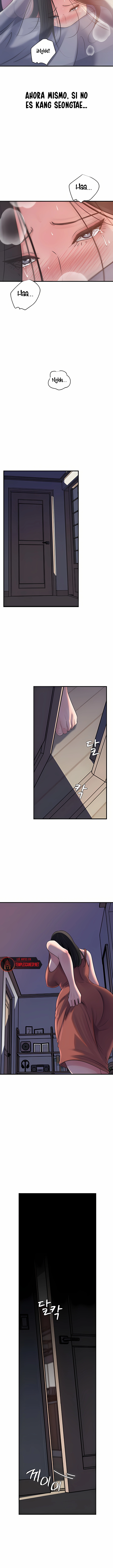 No Quiero A La Hija, Si No A Su Madre Capítulo 80 - Page 9