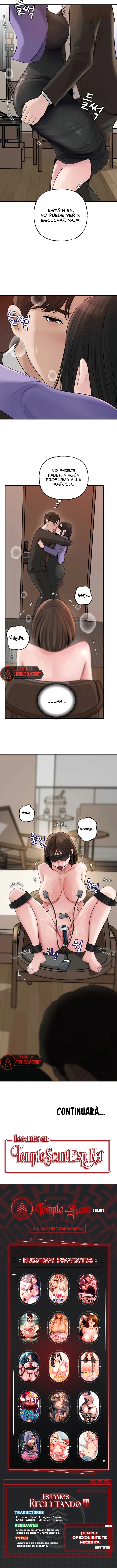 No Quiero A La Hija, Si No A Su Madre Capítulo 81 - Page 12