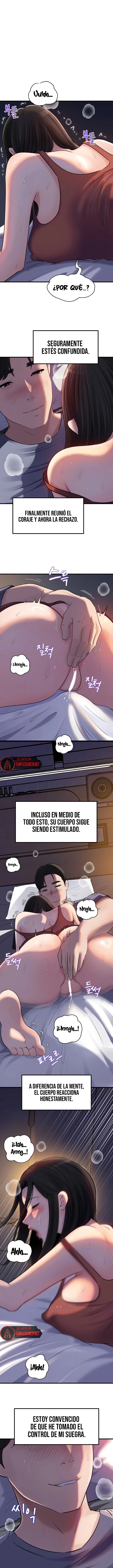 No Quiero A La Hija, Si No A Su Madre Capítulo 81 - Page 3