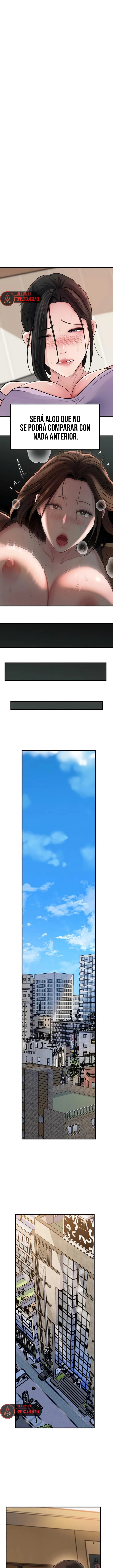 No Quiero A La Hija, Si No A Su Madre Capítulo 81 - Page 9