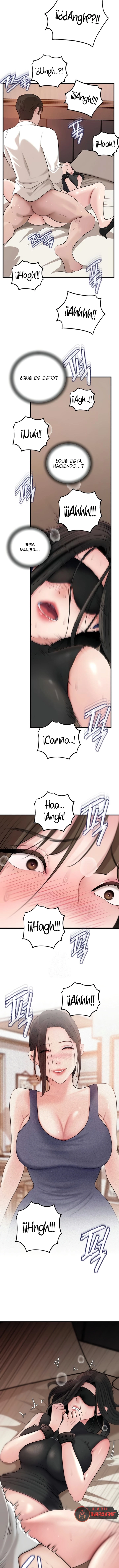 No Quiero A La Hija, Si No A Su Madre Capítulo 82 - Page 12