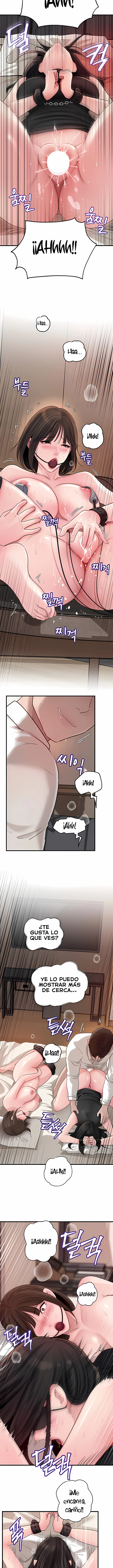 No Quiero A La Hija, Si No A Su Madre Capítulo 83 - Page 6