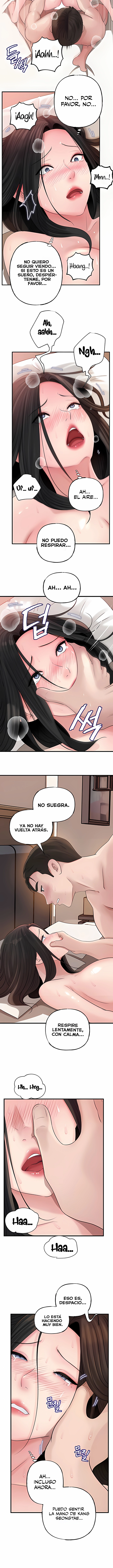 No Quiero A La Hija, Si No A Su Madre Capítulo 84 - Page 5