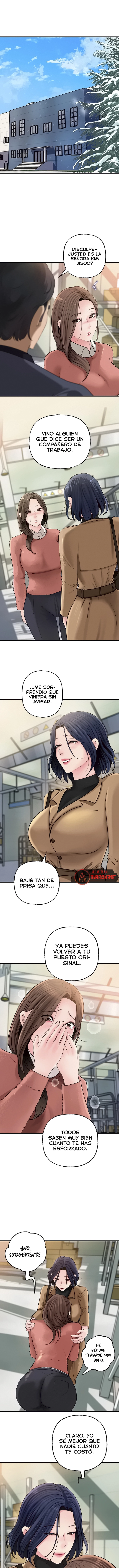 No Quiero A La Hija, Si No A Su Madre Capítulo 86 - Page 10