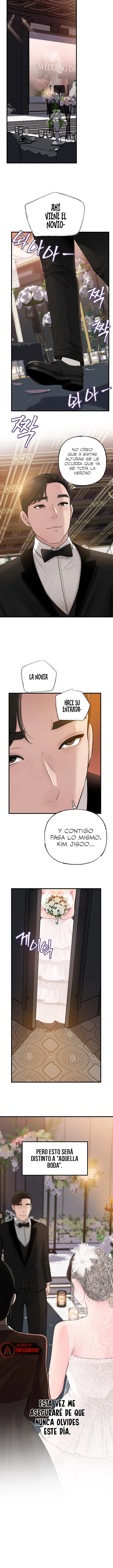 No Quiero A La Hija, Si No A Su Madre Capítulo 88 - Page 2