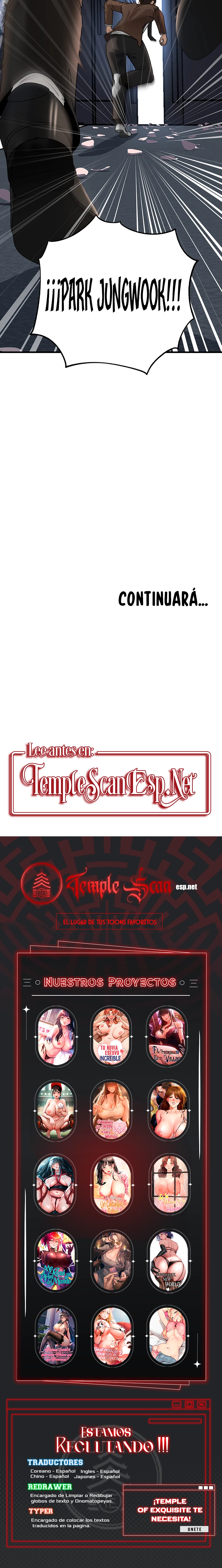 No Quiero A La Hija, Si No A Su Madre Capítulo 90 - Page 13