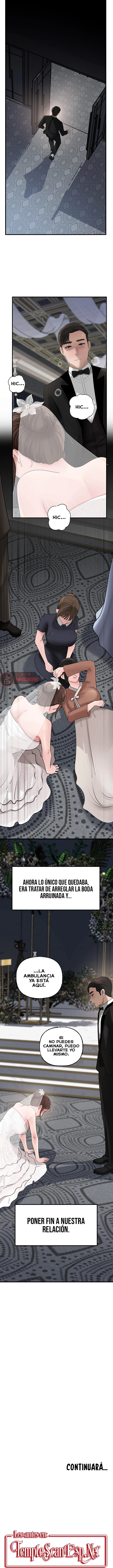 No Quiero A La Hija, Si No A Su Madre Capítulo 91 - Page 12