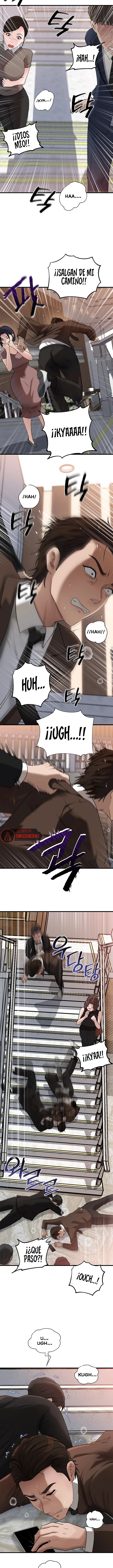 No Quiero A La Hija, Si No A Su Madre Capítulo 91 - Page 3