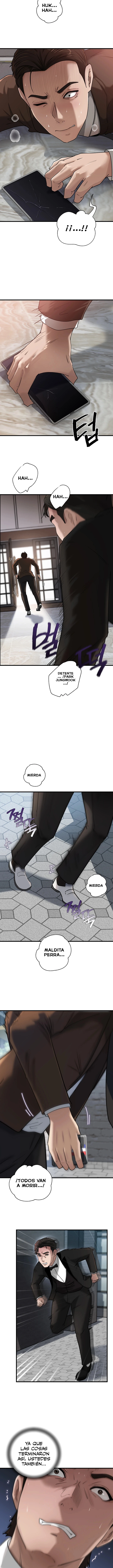 No Quiero A La Hija, Si No A Su Madre Capítulo 91 - Page 4