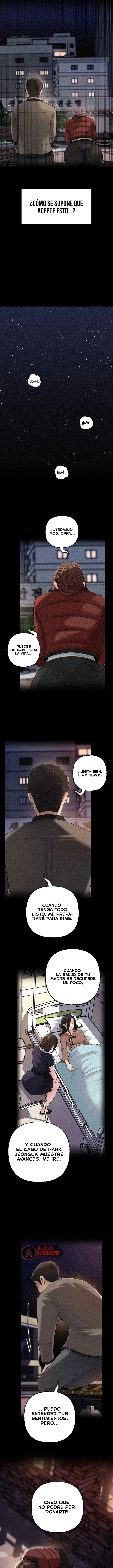 No Quiero A La Hija, Si No A Su Madre Capítulo 92 - Page 11