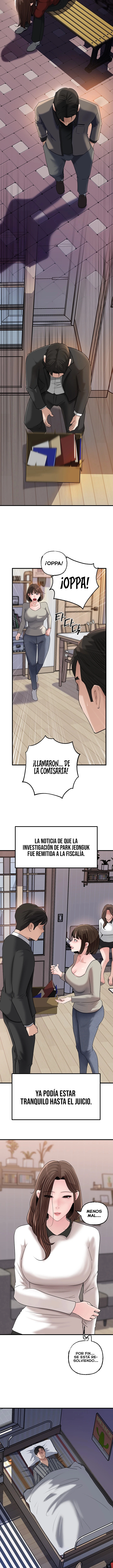 No Quiero A La Hija, Si No A Su Madre Capítulo 92 - Page 12