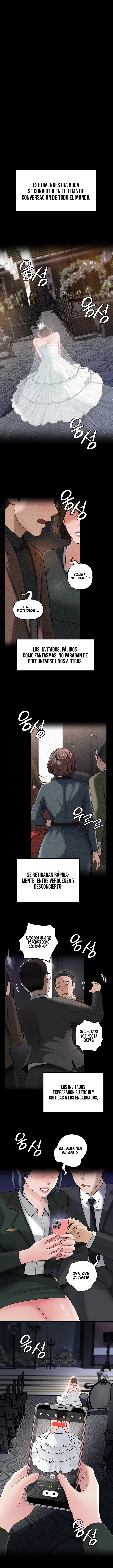 No Quiero A La Hija, Si No A Su Madre Capítulo 92 - Page 2