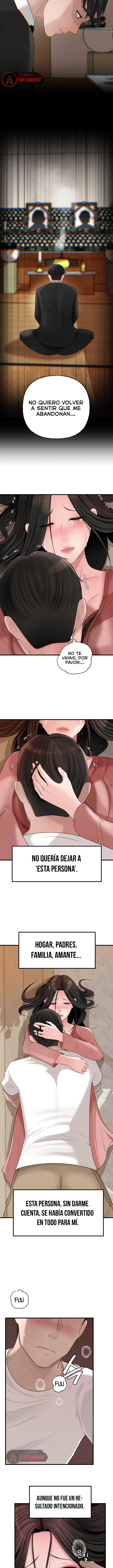 No Quiero A La Hija, Si No A Su Madre Capítulo 93 - Page 10