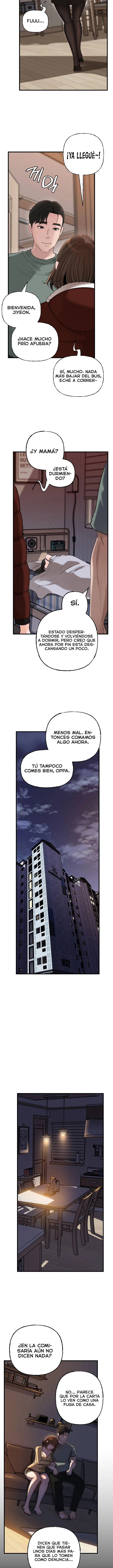 No Quiero A La Hija, Si No A Su Madre Capítulo 93 - Page 2