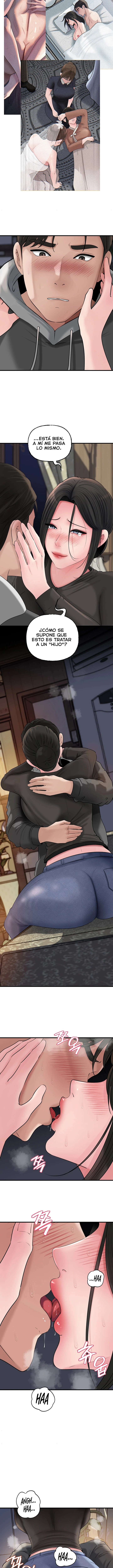 No Quiero A La Hija, Si No A Su Madre Capítulo 94 - Page 11