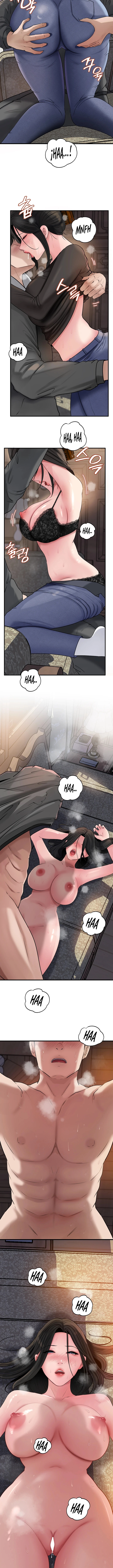 No Quiero A La Hija, Si No A Su Madre Capítulo 94 - Page 12