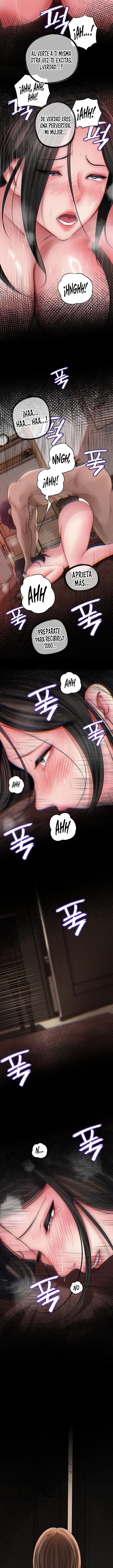 No Quiero A La Hija, Si No A Su Madre Capítulo 94 - Page 2