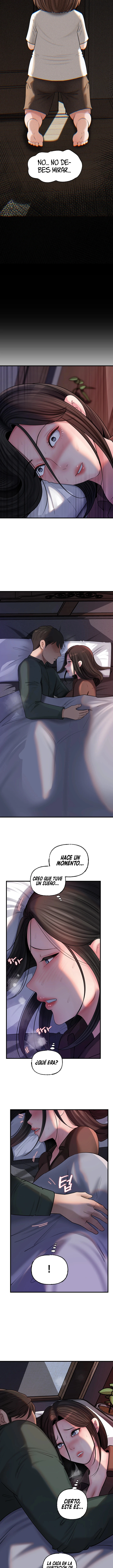 No Quiero A La Hija, Si No A Su Madre Capítulo 94 - Page 3