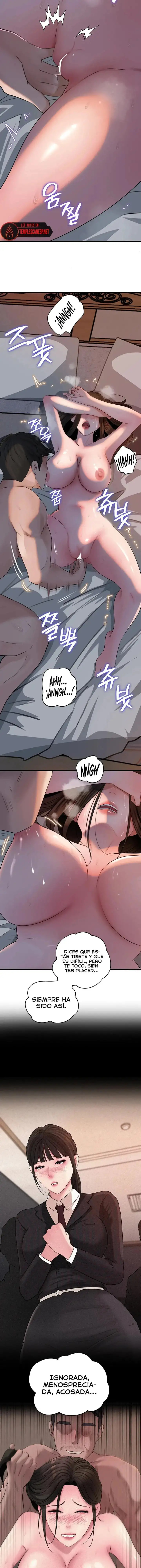 No Quiero A La Hija, Si No A Su Madre Capítulo 95 - Page 13