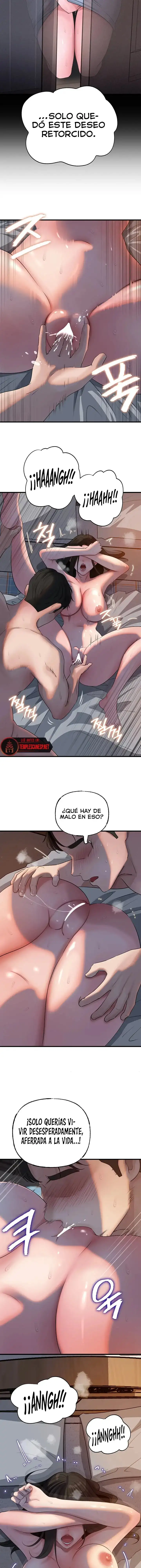 No Quiero A La Hija, Si No A Su Madre Capítulo 95 - Page 15