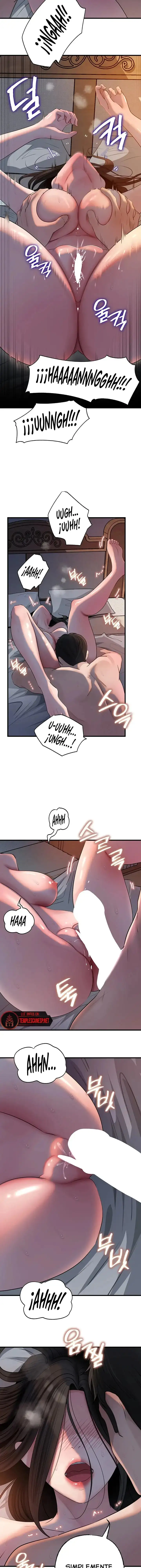 No Quiero A La Hija, Si No A Su Madre Capítulo 95 - Page 17